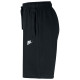 Nike Ανδρικό σορτς Sportswear Club Fleece Shorts